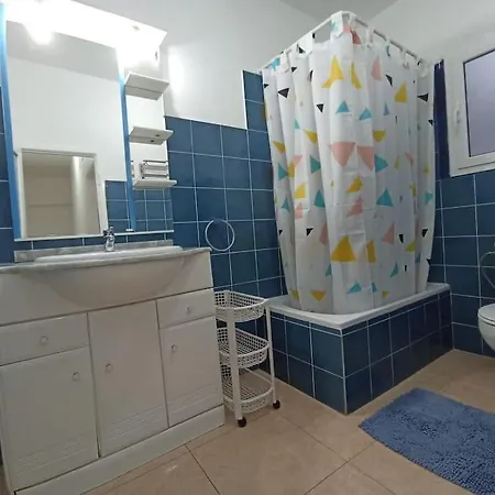 Casa Bouki Vibbecanarias * Las Palmas de Gran Canaria