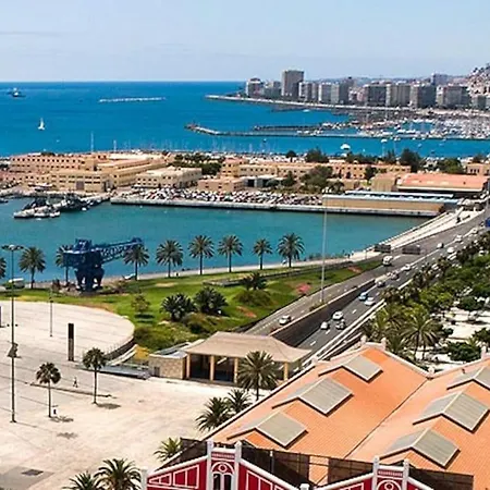 Apartament Casa Bouki Vibbecanarias *