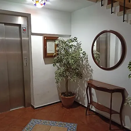 Apartament Casa Bouki Vibbecanarias *
