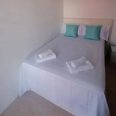 Casa Bouki Vibbecanarias Apartament