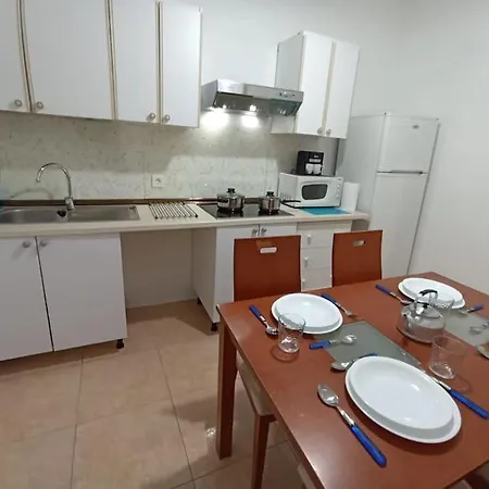 Casa Bouki Vibbecanarias * Las Palmas de Gran Canaria