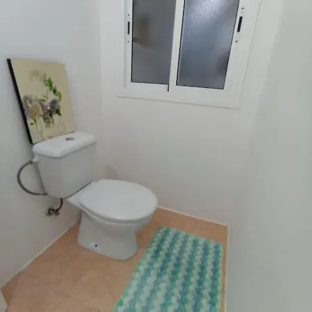 Casa Bouki Vibbecanarias